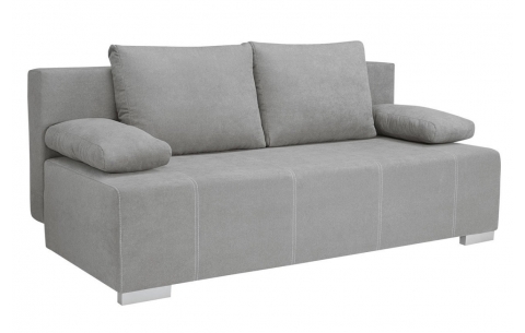 STREET IV LUX 3DL - BRW Comfort Sofa