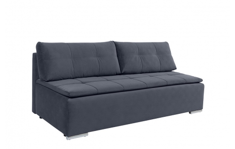 LANGO LUX 3DL LANGO BRW Comfort Sofa