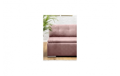 LANGO LUX 3DL LANGO BRW Comfort Sofa