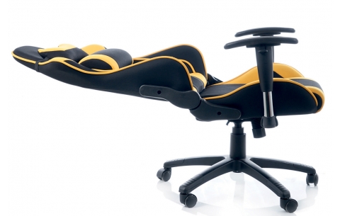 VIPER - SIGNAL Darbo kėdė