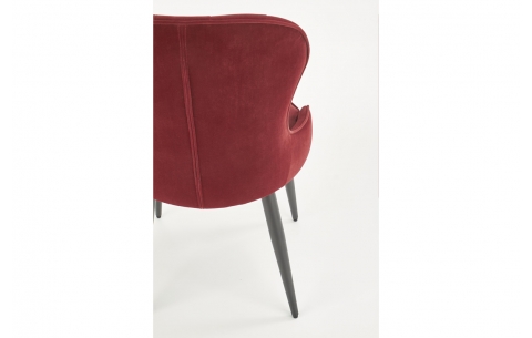 K366 - HALMAR Valgomojo kėdės
