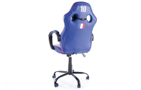FRANCE - SIGNAL Darbo kėdė