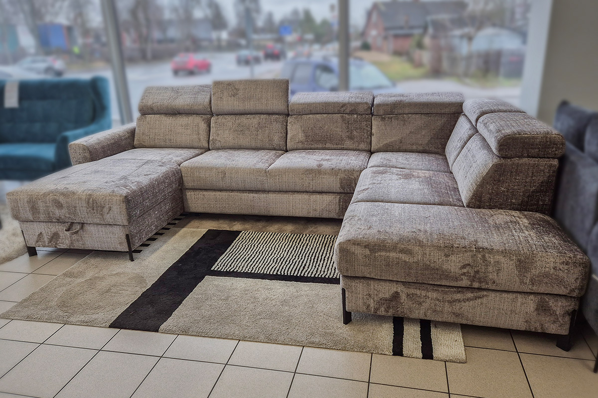 Sofa ULISES 3725