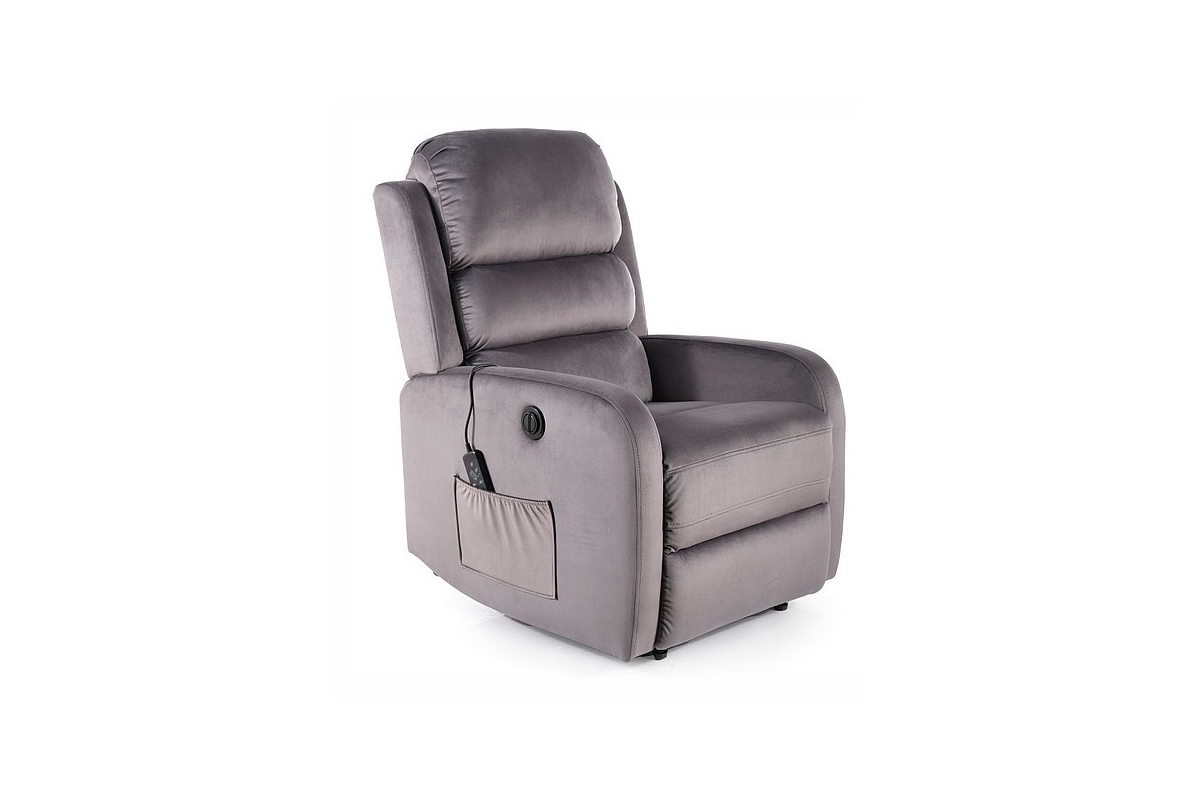 Fotelis ZPG 11468