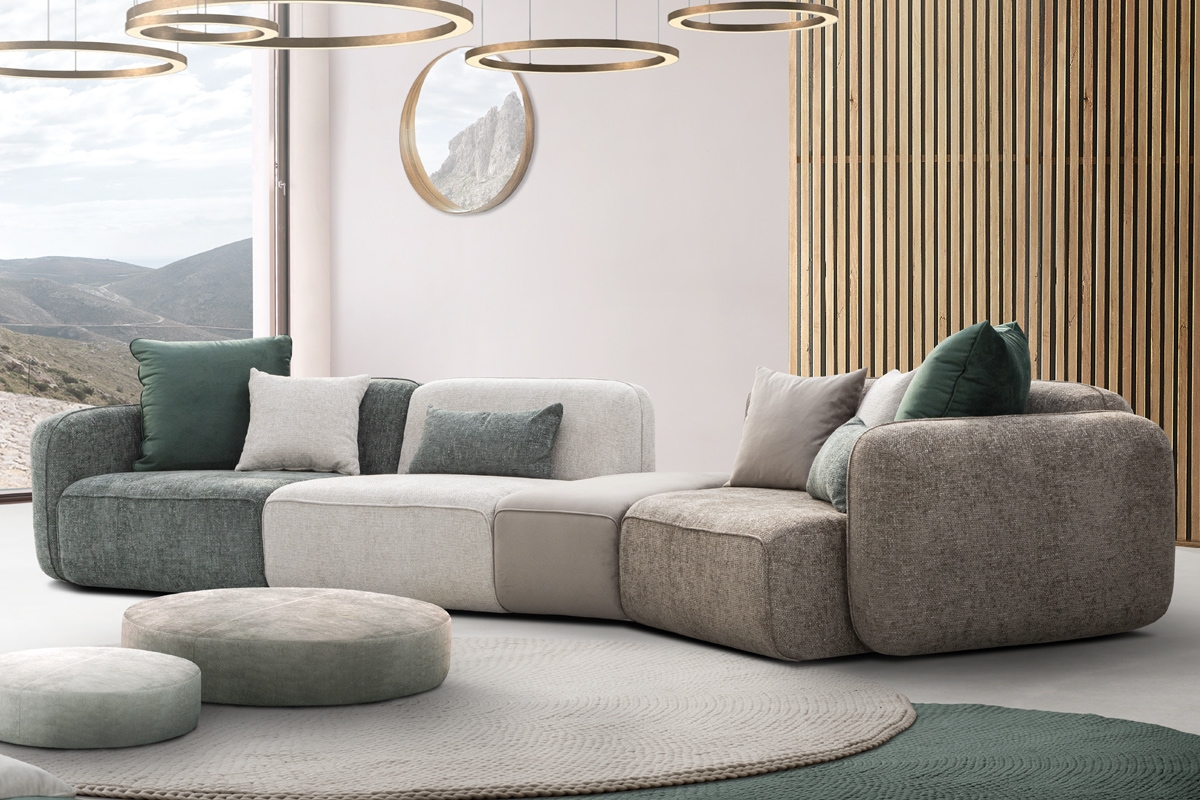 Sofa TACTIC 13117
