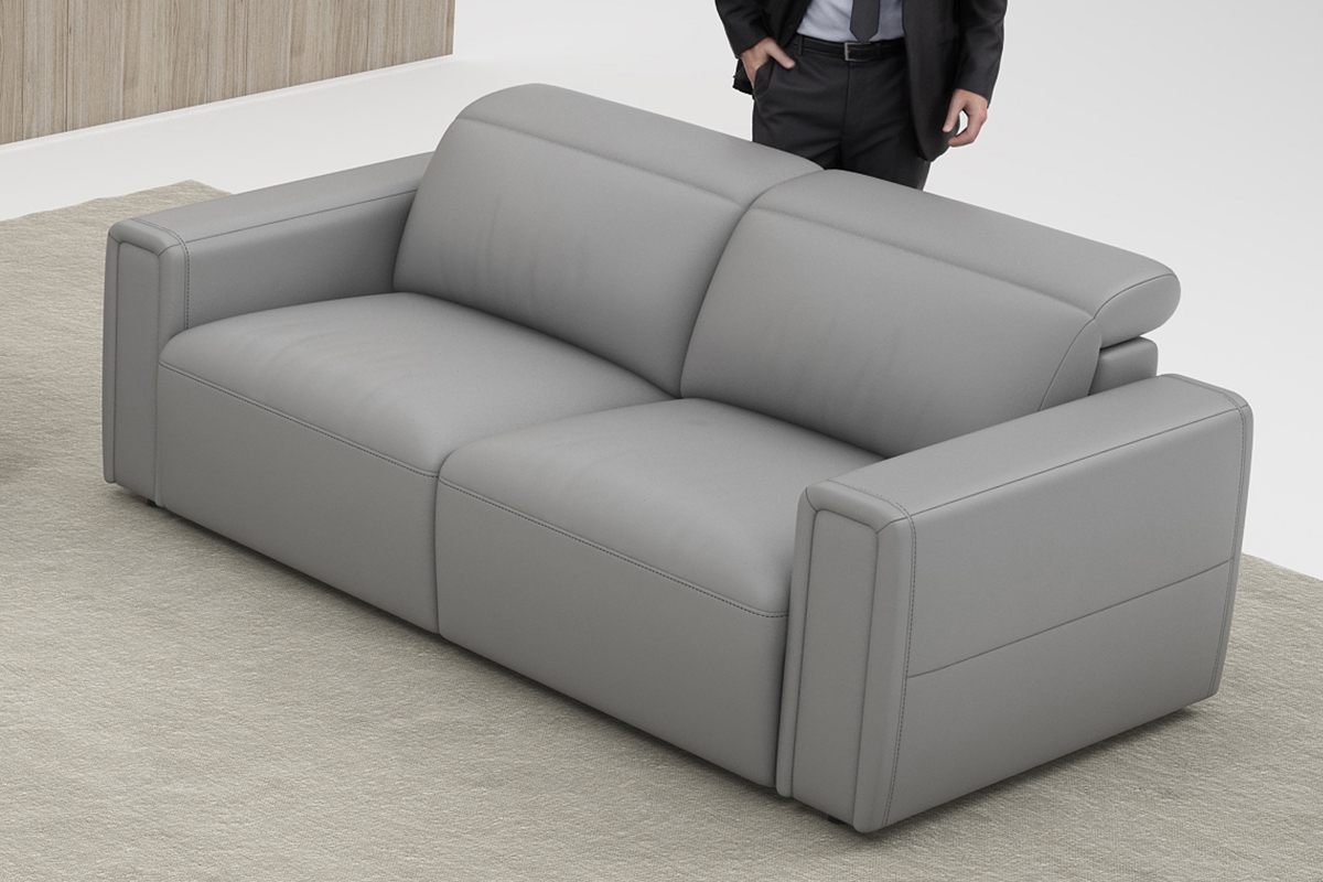 Sofa MONACO 13540