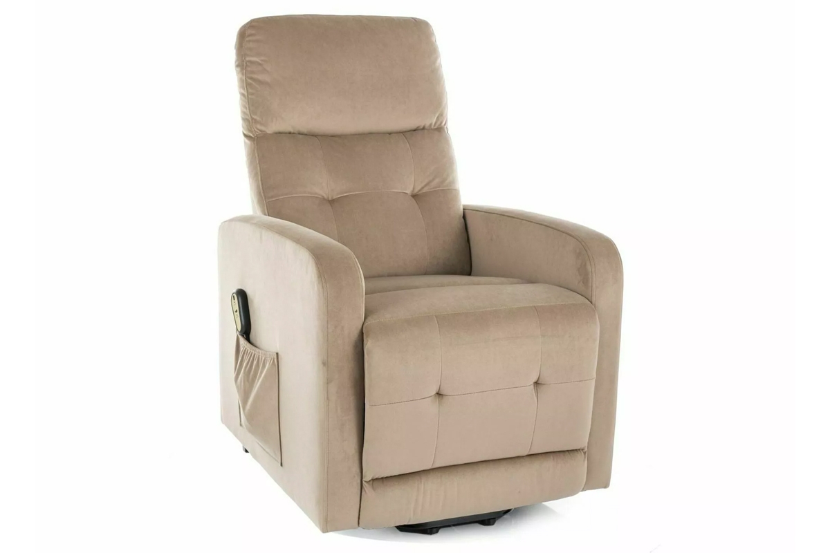 Fotelis TS 13667
