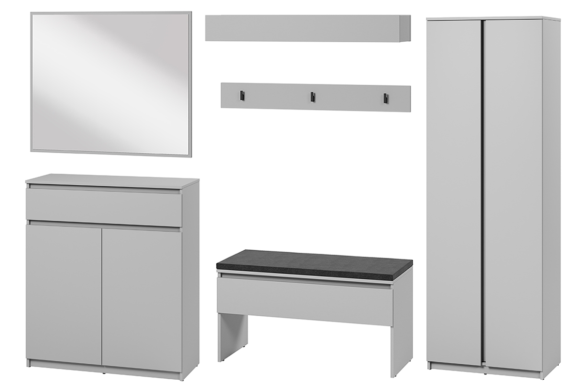 Modulinė sistema SIMPLY 15109