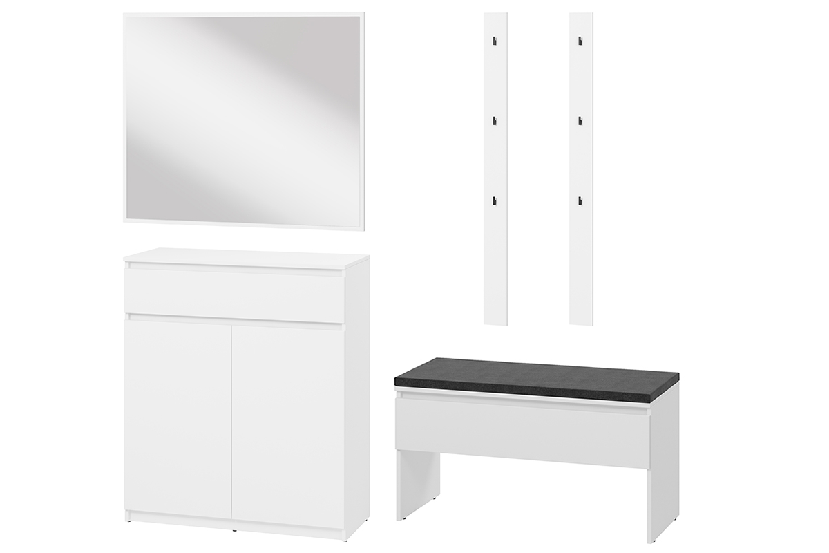Modulinė sistema SIMPLY 15110