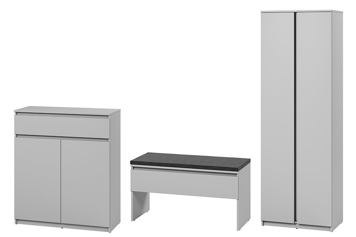 Modulinė sistema SIMPLY 15113