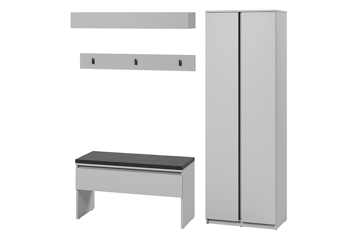 Modulinė sistema SIMPLY 15115