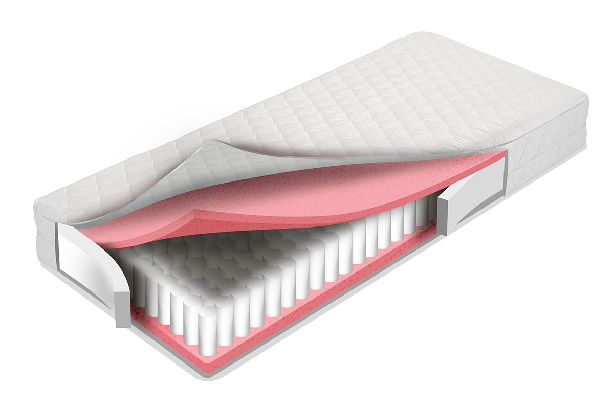Čiužinys SMART SOFT