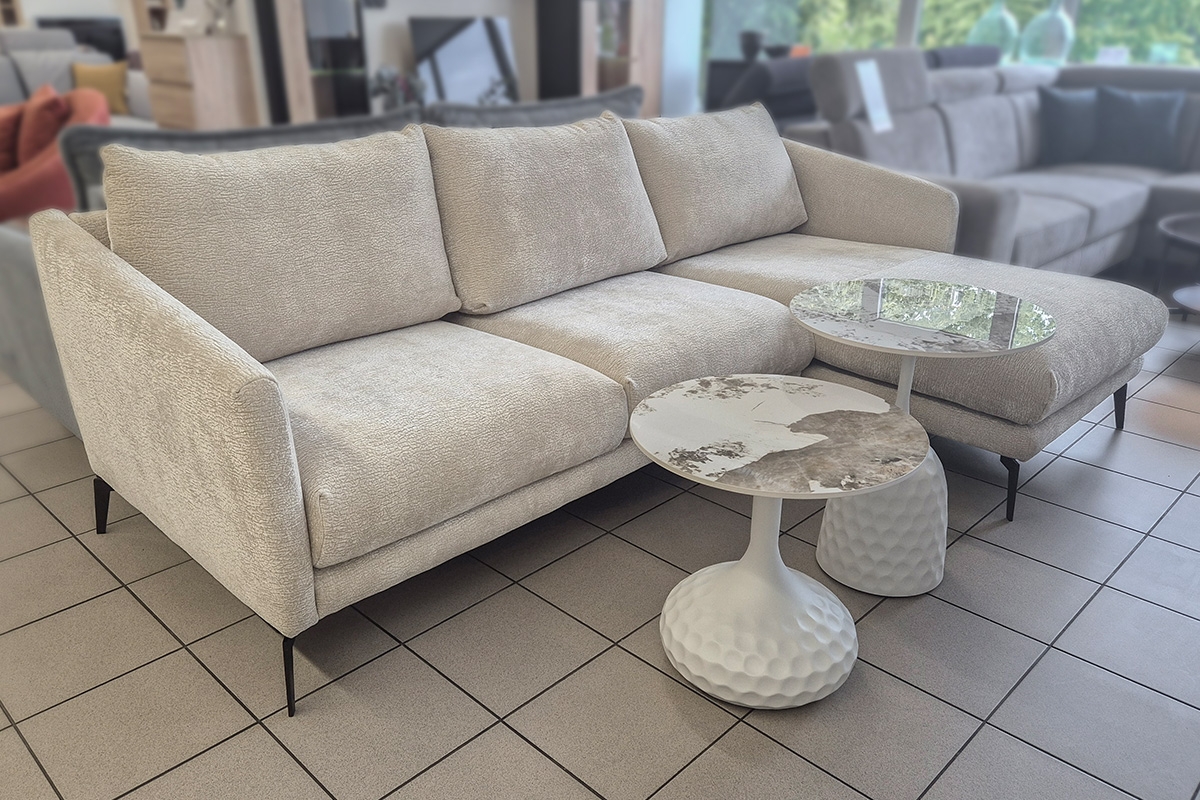 Kampinė sofa JOSH 15366