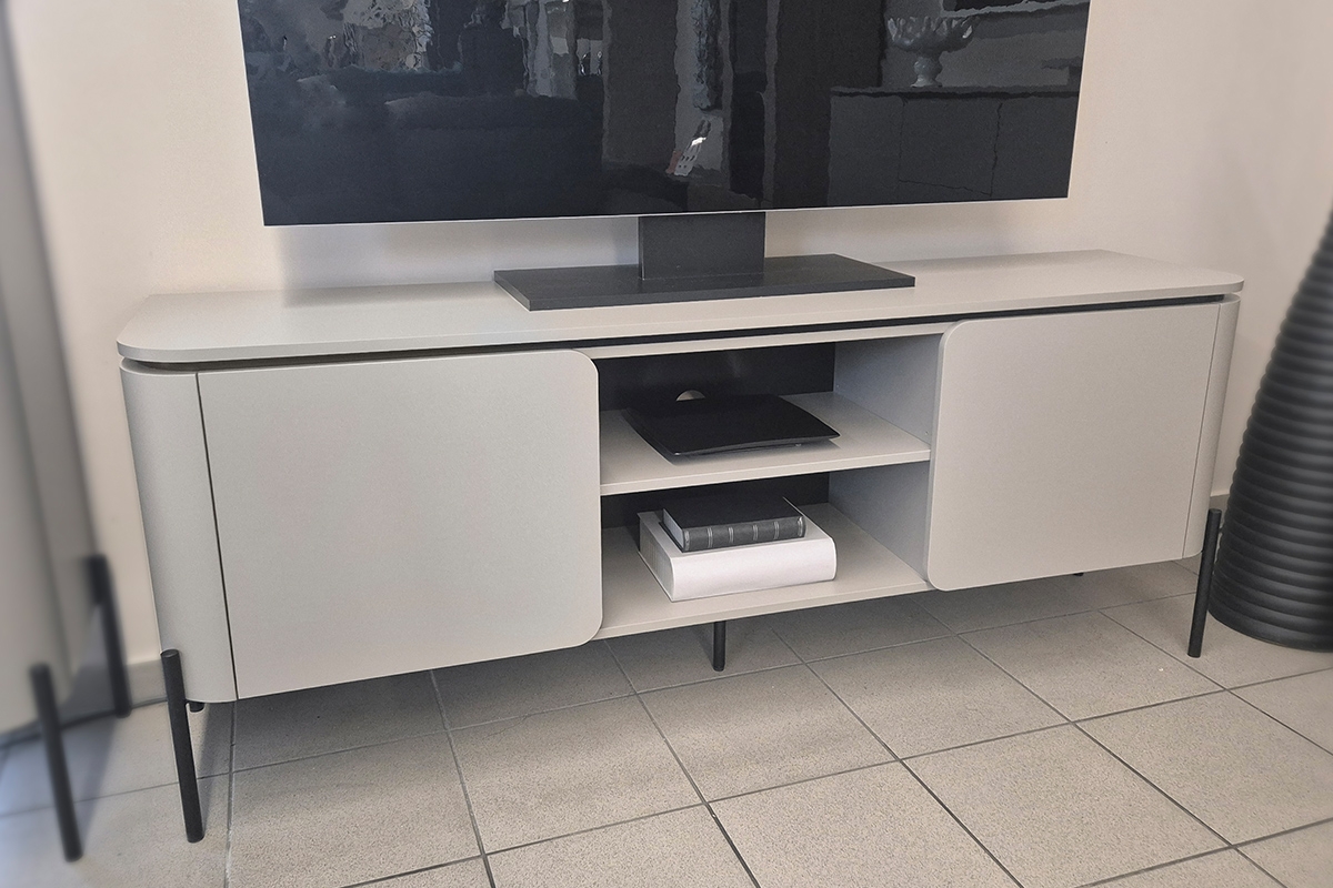 TV ir audio spintelė BELLO 15817