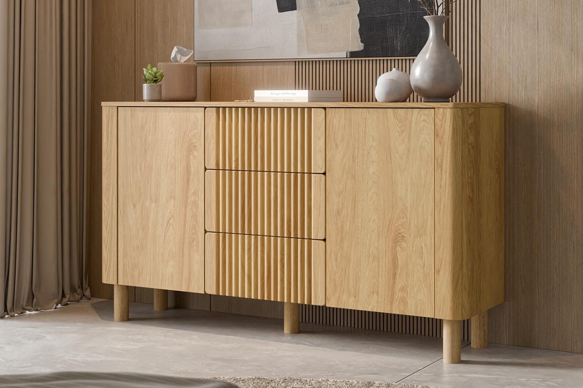 Komoda GRN 16500