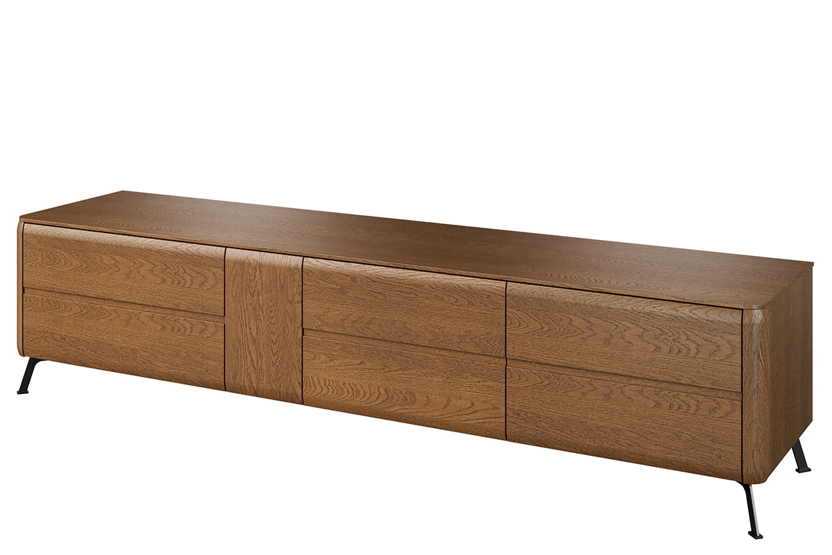 TV ir audio spintelė JANTAR 16790