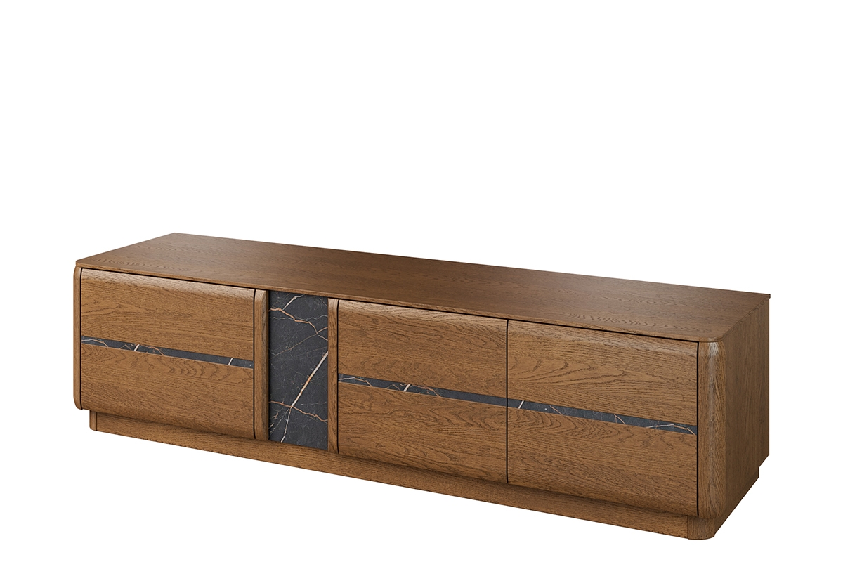 TV ir audio spintelė JANTAR 16795