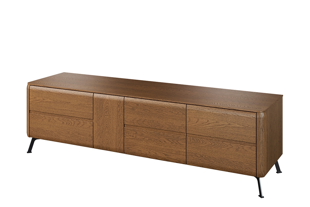 TV ir audio spintelė JANTAR 16798