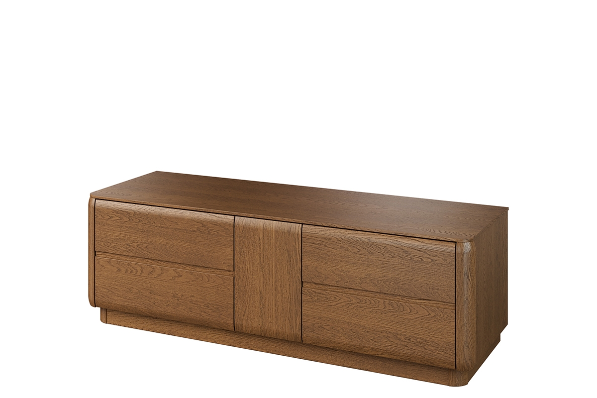 TV ir audio spintelė JANTAR 16804