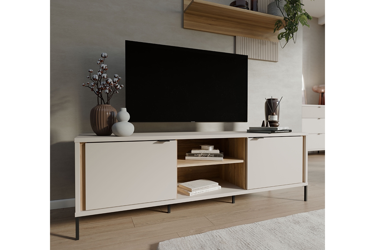 TV ir audio spintelė VSR 16886