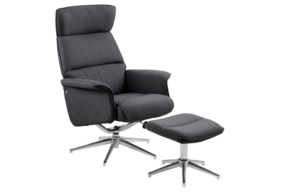 Fotelis LR 16897