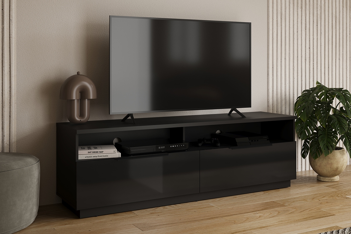 TV ir audio spintelė TULUZA 16919