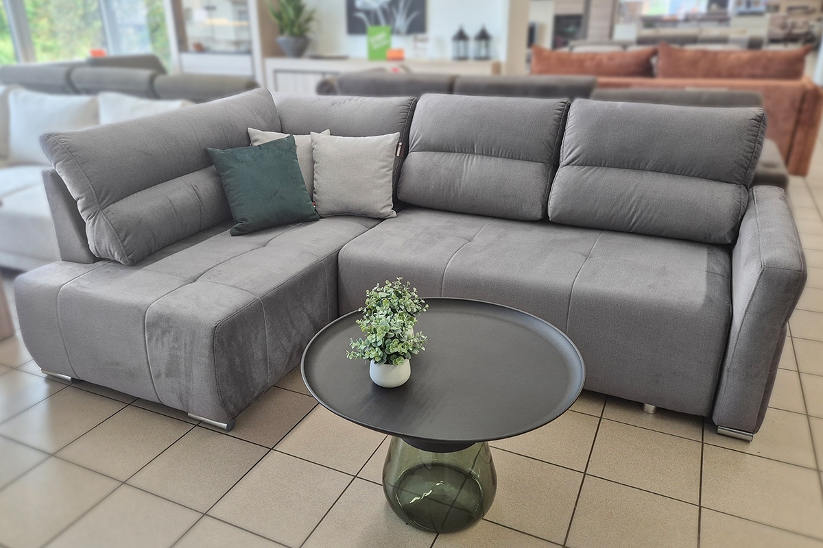 Kampinė sofa NSL 16932