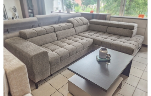 Kampinė sofa ARTE 10155