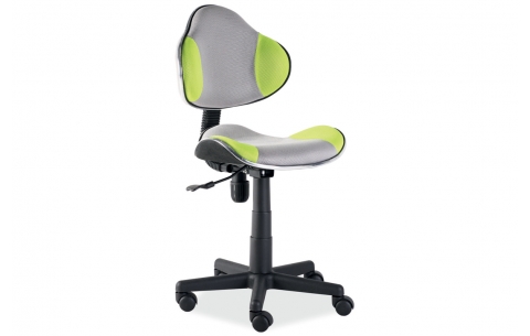 Q-G2 - SIGNAL Darbo kėdė