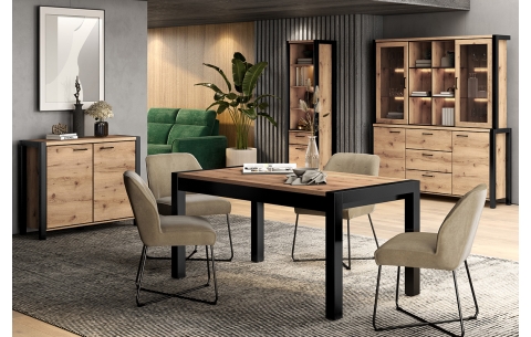 Komoda AKTIV 10395