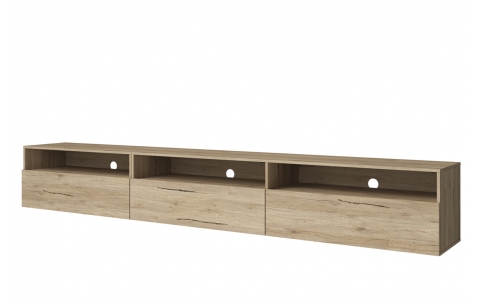 TV ir audio spintelė BAROS 10411