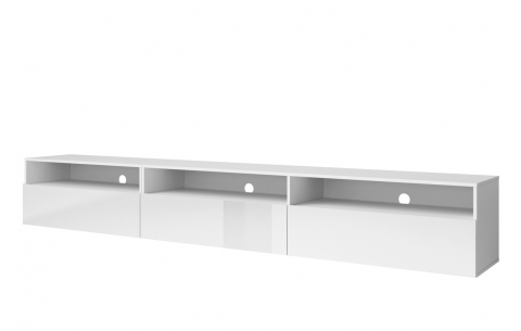 TV ir audio spintelė BAROS 10412