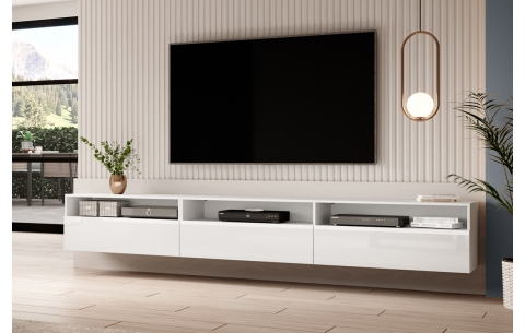TV ir audio spintelė BAROS 10412