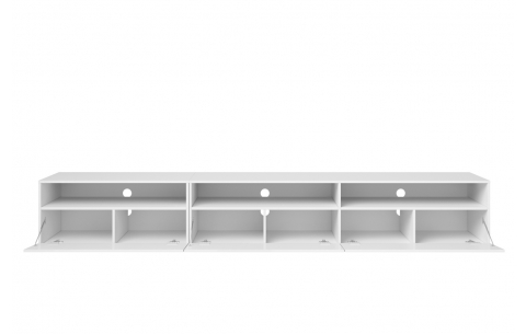 TV ir audio spintelė BAROS 10412