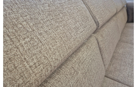 Kampinė sofa ULISES 10500