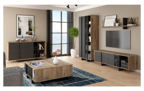 Vitrina KJK 11254