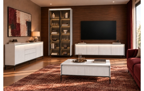 Vitrina TREND 11767