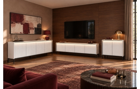 Vitrina TREND 11767