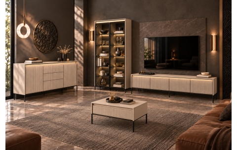 Vitrina TREND 11768