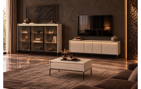 Vitrina TREND 11768