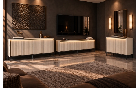 Vitrina TREND 11768