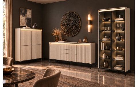 Vitrina TREND 11768