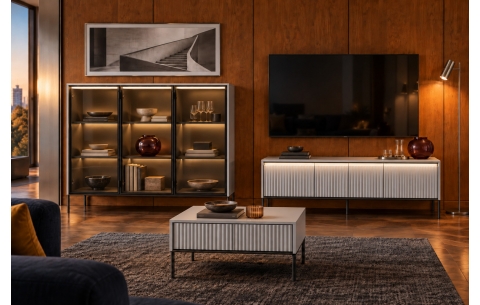 Vitrina TREND 11770