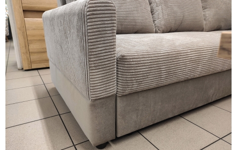 Kampinė sofa SAURIS 11831