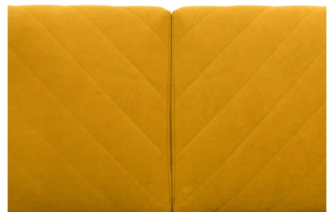 LOGAN LUX 3DL LOGAN BRW Comfort Sofa