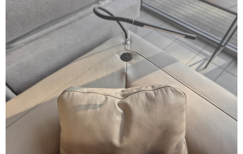 Kampinė sofa LEONARDO 12251