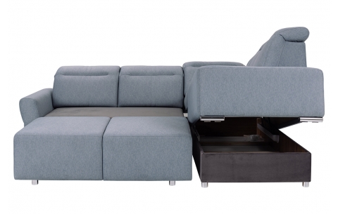 CAWO II CAWO MEBLAR Kampinė sofa