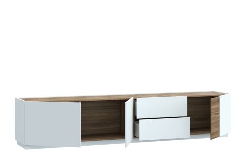 TV ir audio spintelė SLW 12710
