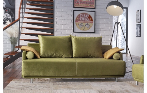 Sofa ZAFIRA 1278