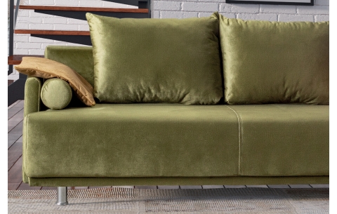 Sofa ZAFIRA 1278